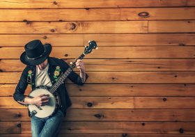 Jak wybrać gitarę – Praktyczny przewodnik